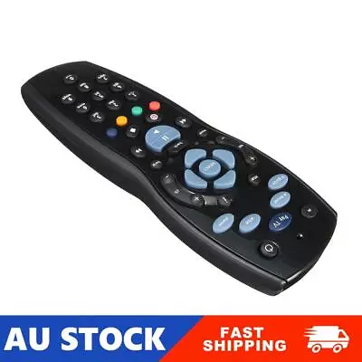 PAYTV For Foxtel Remote Control Compatible Replacement Standard Q IQ2 IQ3 IQ4 HD • $15.95