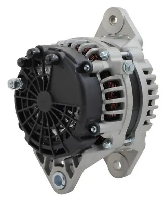 New USA Built 28SI Alternator 8600467 Industrial/Agricultural 24 Volt 110 Amp • $186.81