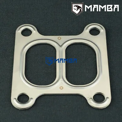 Gasket For TOYOTA 3S-GTE Celica MR2 CT20B CT26 ST185 SW20 Twin Entry Turbo Inlet • $20.93