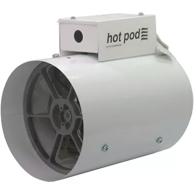 HP814401202CT Markel Hotpod Heater • $709.25