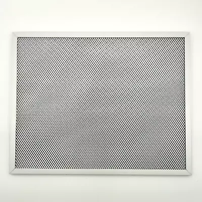 Robinhood Rangehood Filter 288x362mm Aluminium P/n 103793 Ra6wh Rgt9ss Alto900 • $33.99