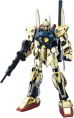 Gundam MSN-00100 Hyaku-Shiki MG 1/100 Scale • $92.17