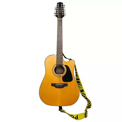 Takamine GD30CE G Series Acoustic Electric Guitar • $450