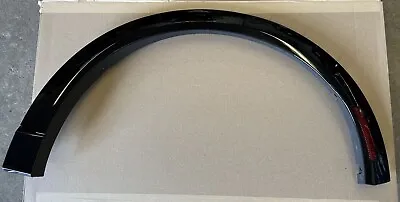 2021 2022 2023 Ford Mustang Mach-E Rear Left Wheel Flare Molding LJ8Z58290A61CA • $99