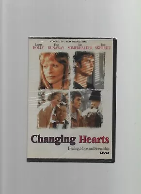 Changing Hearts - Lauren Holly Faye Dunaway - DVD MV-1C - NR - 2005 - Digiview  • $1.99