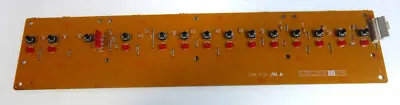 Technics P-50 Right Panel Board • $52.45