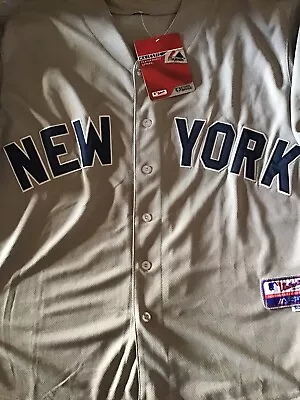 Mariano Rivera Majestic Size 50 XL NWT Jersey • $42.99