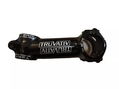 Truvativ Team Aluminum MTB Bike Stem 100mm 31.8mm 10 Deg No Box • $19.95