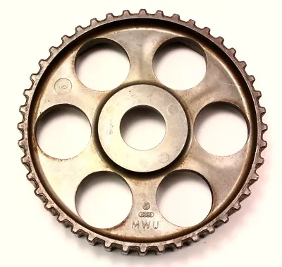 1.6L Diesel Cam Shaft Camshaft Gear Pulley 81-92 VW Rabbit Jetta Mk1 MK2 Vanagon • $32.99