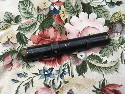 Vintage Scope Militaria Aldis Brothers Military • £20