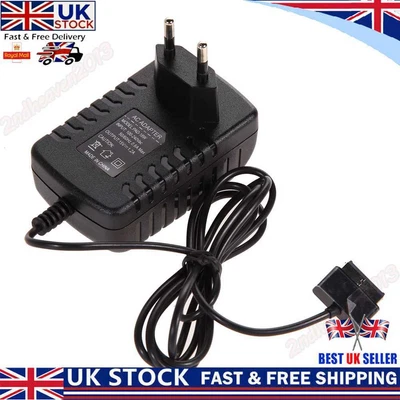 £7.49 • Buy Wall Charger Power Adapter 15V For Asus EeePad Transformer TF101 TF201 Tablet UK