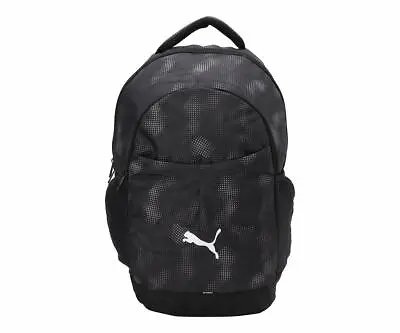 $217.21 • Buy Brand New Puma Black Backpack For Office / School / Travelling Use ( 32 Ltrs )