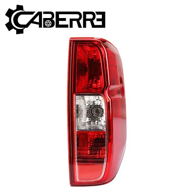 RH Right Hand Tail Light Rear Lamp For Nissan Navara D40 Pick Up 2005-2015 New • $39.99