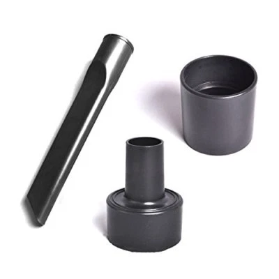 $14.71 • Buy Shop Vac Wet Dry Vacuum Crevice Tool, Hose End Adapter & Hose End Coupling Kit