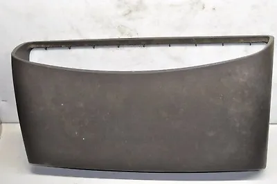 VW Volkswagen Vanagon T3 Instrument Panel Cluster Cover Dash Trim 80-91 BROWN • $100