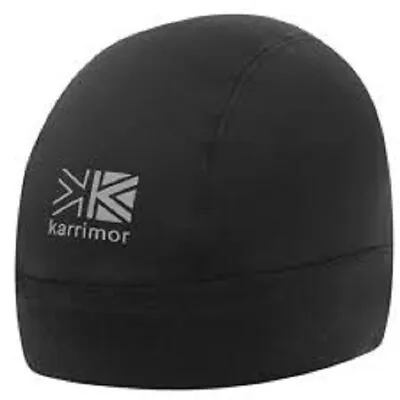 Karrimor Thermal Beanie Mens NEW Lightweight Outdoor Warm Stretch Headwear Hat  • £9.50