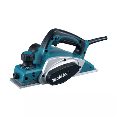 Makita KP0800 82mm Planer (240v) • £148