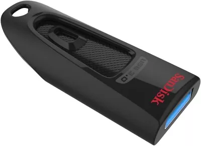 SanDisk Cruzer Glide 256GB USB 3.0 Flash Drive - SDCZ600-256G-AC25  Brand New! • $19