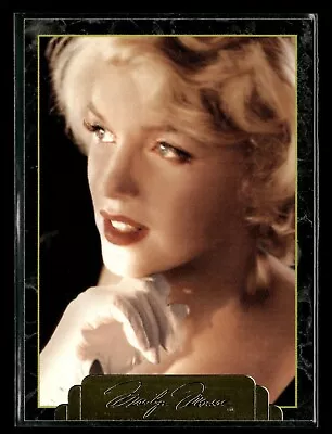 Sports Time Trading Card - 1995 - Marilyn Monroe - No 143 White Glove  • $3.61