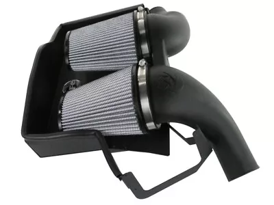 Afe MagnumFORCE Intakes Stage-2 PDS AIS PDS For BMW 335i 07-11 (N54) • $426.99