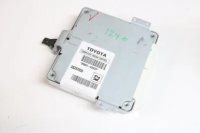 2005 2006 2007 05 06 07 Toyota Corolla Engine Computer Module ECM ECU PCM 02K23 • $119.99