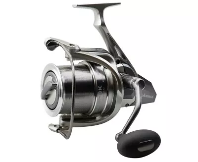 Okuma SURF 8k Spin Spinning Fishing Reel Silver 57738 + Warranty • $189.99