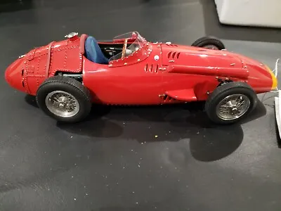 CMC 1/18 Maserati 250F 1957 Grand-Prix-Sieger  Excellent Cond Orig Packaging • $300