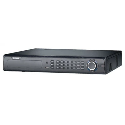 $499 • Buy FLIR Digimerge DNR864 4K HD Security NVR, 64 Channel, 16 Port,4 HDD Slot, Black