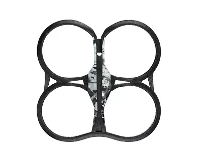 Parrot AR Drone 2.0 Elite Edition Snow Indoor Hull • $79