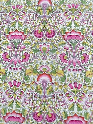 Liberty Tana Lawn Remnants For Patchwork Appliqué Etc • £2.99