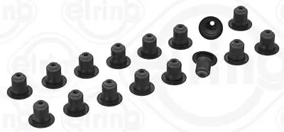 Seal Set Valve Stem ELRING B23.410 For DODGE CALIBER 1.8 2006-2009 • $85.77