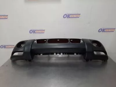 02-04 Jeep Liberty Oem Front Bumper Cover Renegade 05073488ac • $200