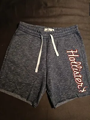 Mens Hollister Shorts Size M • £10