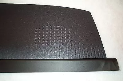 1966 OLDSMOBILE 88 4oor Hardtop MESH PACKAGE TRAY W/SPEAKER Colors 66 • $57.95