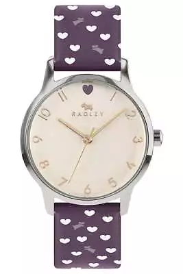 Radley Ladies Casual Watch Water Resistant RY21321A • $58.74