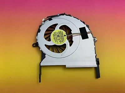 Fan CPU Fan For Packard Bell Easynote LX86 Model Zyea • $18.80