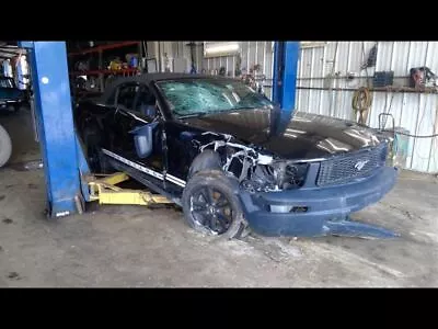 Passenger Front Spindle/Knuckle ABS Thru 08/02/09 Fits 05-10 MUSTANG 203381 • $100.39