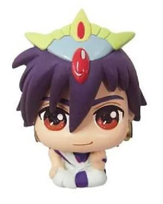 #F71-101 Movic Charm Colorfull Collection Magi The Labyrinth Of Magic Sinbad • $13.49