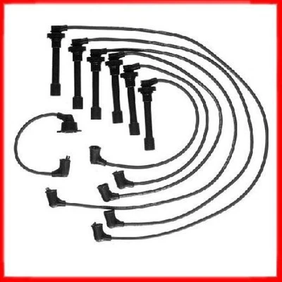 $33.49 • Buy 98 99 Accord V6 3.0L CL Spark Plug  Ignition Wire Wires