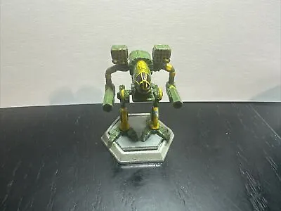 Battletech Mad Cat Mech  Painted Miniature Ral Partha Fasa • $30