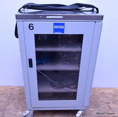 Zeiss Mobile Surgical Endoscopy Video System Cart Tower Endoscope • $400