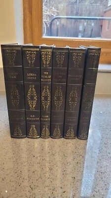 £15.85 • Buy The Literary Heritage Collection Heron Books X 6