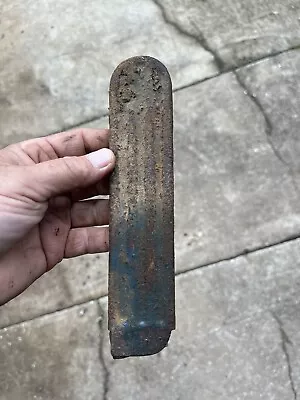 WILLYS MB CJ2A Ford Gpw ORIGINAL GAS PEDAL • $15