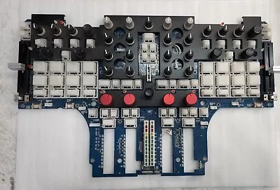 Vestax VCI-400 Control Board Complete With Knobs • $95