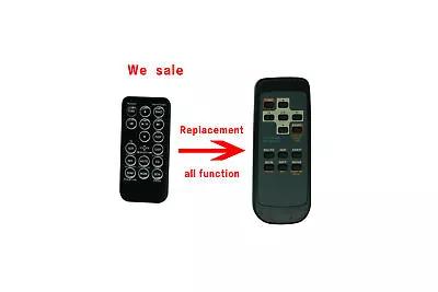 Remote Control For Clarion BD416 AX523R AX430 AX410 DCZ625 CD Car Stereo Receive • $17.15