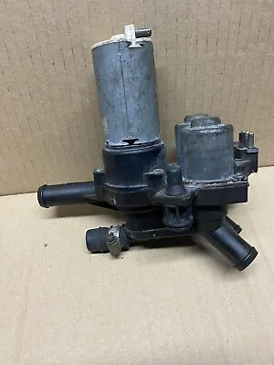 Mercedes Benz W124 Heater Duo Valve Fully Tested • $99.47