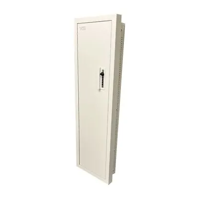 V-Line 51653-S PLUS Closet Wall Or Floor Vault Installs Between Studs • $665.22