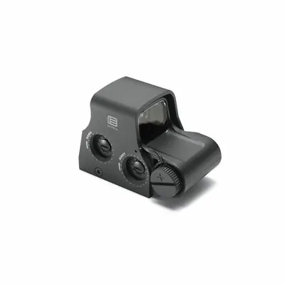 EOTECH XPS2 Holographic 1 MOA Green Dot Sight (XPS2-0GRN) • $709