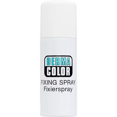 Dermacolor Fixing Spray / Makeup Setting Spray • £18.80