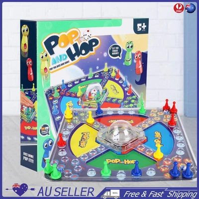 $15.60 • Buy Education Toy Frustration Board Games Fun Family Game Best Gifts For Kids Child